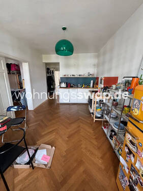 Bild 1 - Wohnungsswap - Landsberger Straße