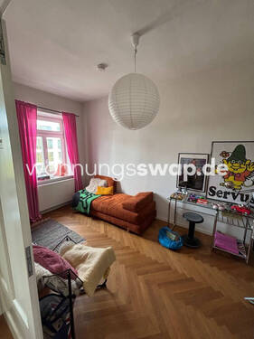 Bild 2 - 2 Zimmer Etagenwohnung zur Miete in München