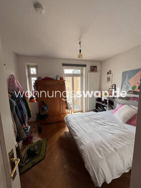 Bild 3 - 2 Zimmer Etagenwohnung in München