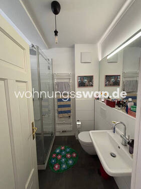 Bild 4 - Etagenwohnung mit 55,00 m&sup2; in München zur Miete