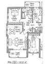 Grundriss - 