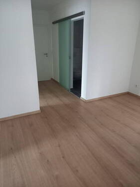 Eingangsbereich - 3 Zimmer Etagenwohnung zum Kaufen in Bad Füssing