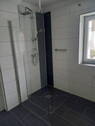 Dusche - 3 Zimmer Etagenwohnung in Bad Füssing