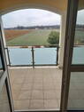 Zugang zur Loggia - 