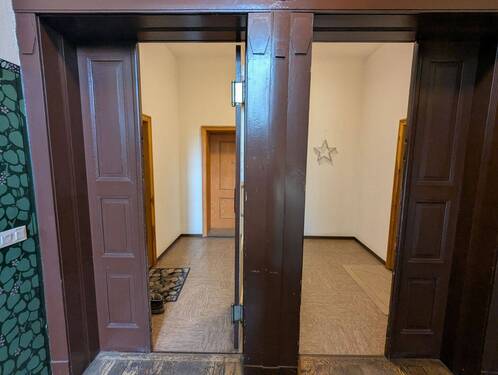 Treppenhaus - 