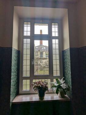 Treppenhaus - 