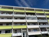 Objektansicht - Gestalten Sie Ihr neues Zuhause: 2-Raumwohnung mit Loggia, Weitblick und 1 Kaltmiete geschenkt!