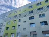 Objektansicht - 2 Zimmer Etagenwohnung zur Miete in Teutschenthal