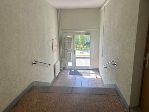Haustür - 