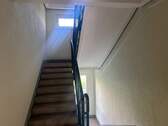 Treppenhaus - 