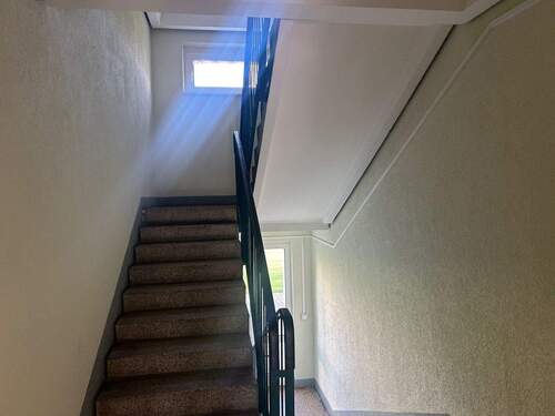 Treppenhaus - 