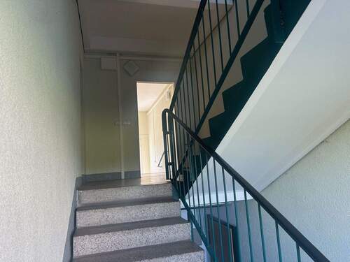 Treppenhaus - 