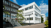 Bild 1 - Helle, top ausgestattete Büroräume und offene Arbeitsplätze in Heidelberg