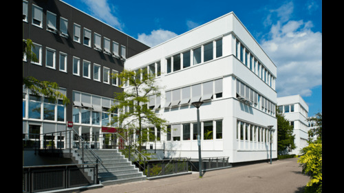 Bild 1 - Helle, top ausgestattete Büroräume und offene Arbeitsplätze in Heidelberg