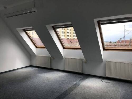 Einzelbüro 2 - 