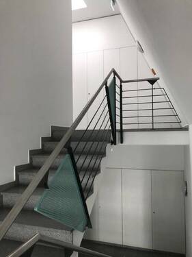 Treppenhaus - 