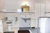 Duschbad im EG - 