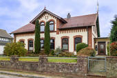 Hausansicht-Seite - 