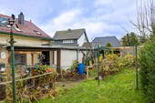 Gartenansicht 1 - 