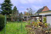 Gartenansicht 2 - 