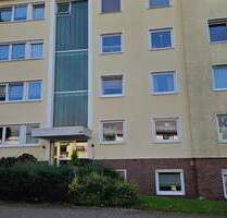 3 ZKB Wohnung mit Garage, Außenjalousien und Balkon - Seesen