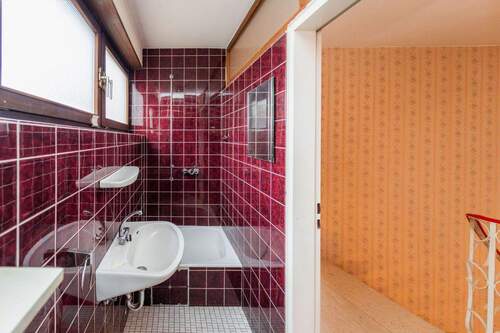 Badezimmer 1. OG - 