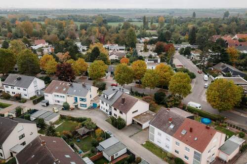 Drohnenaufnahme - 