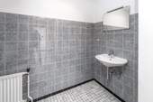 Gäste-WC im EG - 