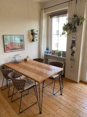 Wohn-Essbereich Bild 1 - 