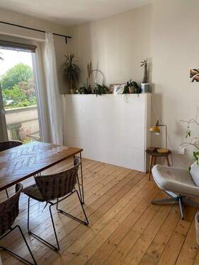 Wohn-Essbereich Bild 2 - 