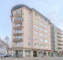 Charmante 3-Zimmer Eigentumswohnung mit 2 Balkonen in top Lage Düsseldorf-Pempelfort - sofort frei!