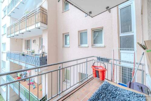 Balkon 2-1 - 