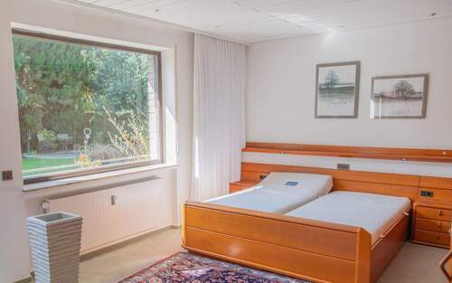 Schlafzimmer - 