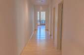 Flur Einliegerwohnung - 