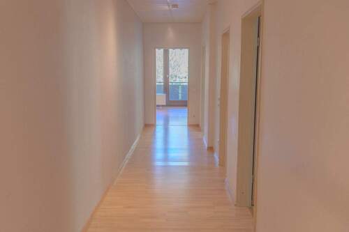 Flur Einliegerwohnung - 