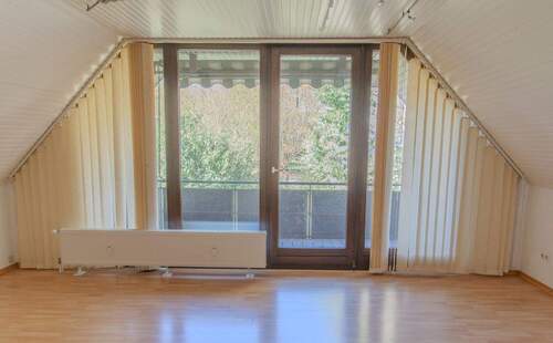 Wohnzimmer Einliegerwohnung - 