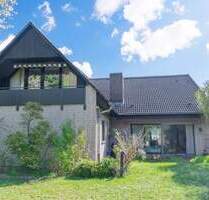 Investitionsstarke Gelegenheit: 3-Familienhaus in grüner Umgebung - Braunschweig Weststadt