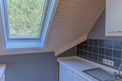 Küche Einliegerwohnung - 