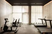 Health Club & Spa - Fitnessraum - 