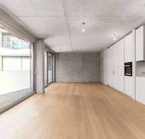 Art Meets Architecture - Boutique Studio AM TACHELES - Berlin Mitte