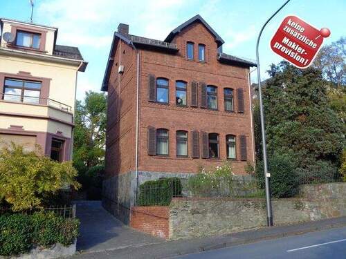 Titelbild mit Pin - Stilvoll im Altbau - 700,00&nbsp;EUR Kaltmiete, ca.&nbsp; 58,00&nbsp;m&sup2;&nbsp;Wohnfl&auml;che