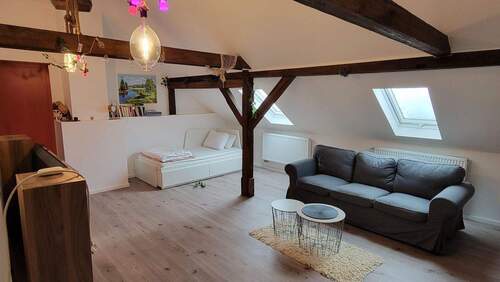 Referenzbild - DG-Wohnung - 