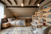 Schlafzimmer Vision - 