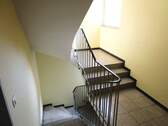 Treppenhaus - 4 Zimmer Etagenwohnung zum Kaufen in Nürnberg