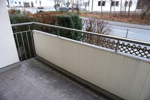 Balkon - 