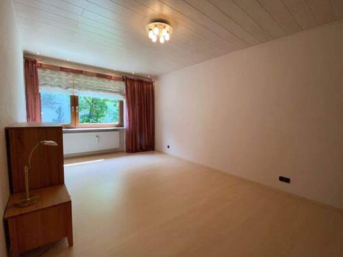 Großer Schlafbereich! - 