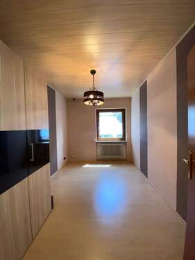 Freundliches Kinderzimmer I! - 