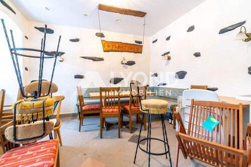 Gastraum EG - 2 Zimmer Mehrfamilienhaus, Wohnhaus zum Kaufen in Gräfenthal