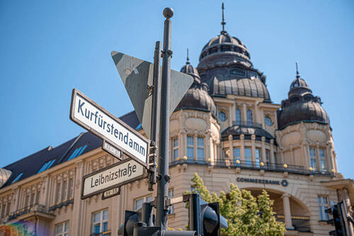 Kudamm - 