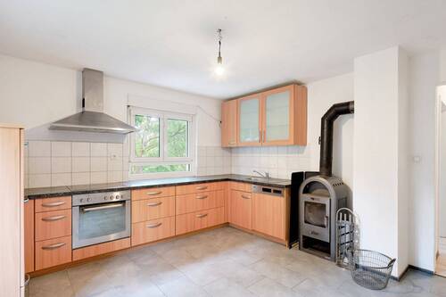 Inklusive EBK - 4 Zimmer Etagenwohnung zum Kaufen in Welzheim